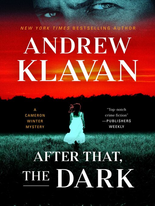 Cover image for After That, the Dark